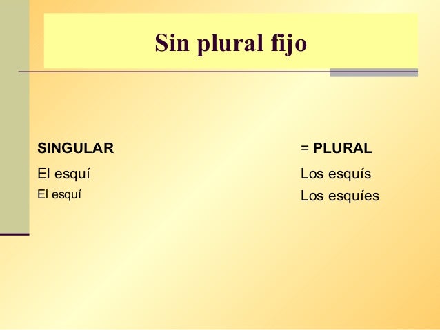 Feliz plural